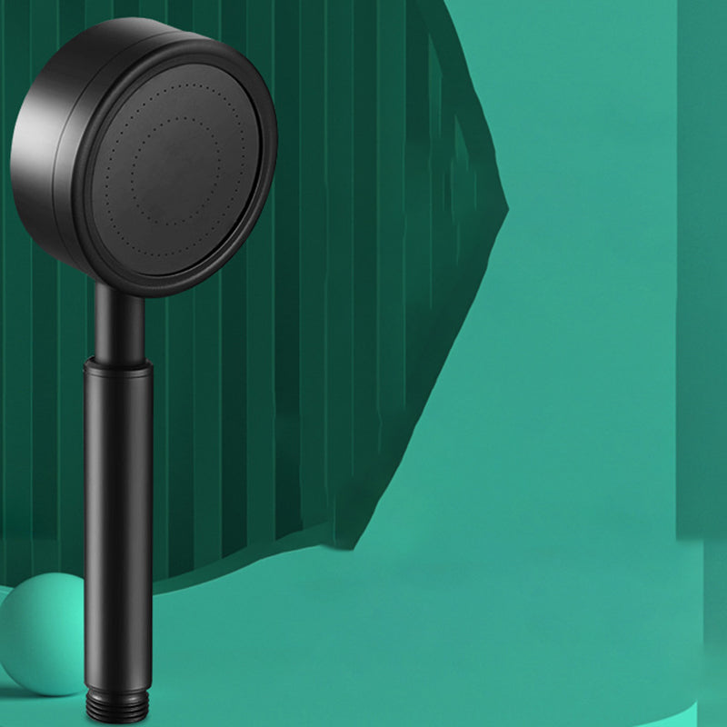 BowLift | Contemporary Shower Head Metal Wall Mounted Handheld Shower Head