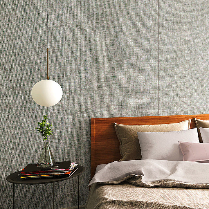 BowLift | Contemporary wall cladding with padded 1-piece peel and stick panel