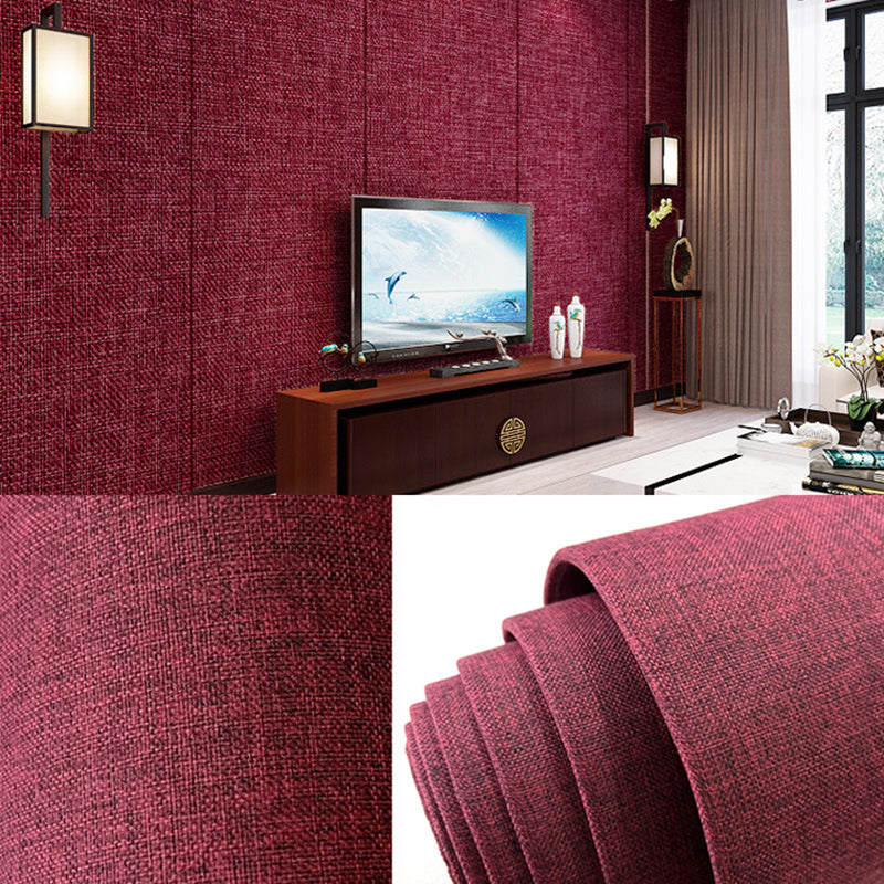 BowLift | Contemporary wall cladding with padded 1-piece peel and stick panel
