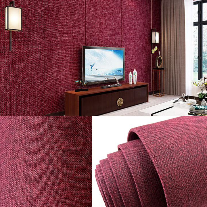 BowLift | Contemporary wall cladding with padded 1-piece peel and stick panel