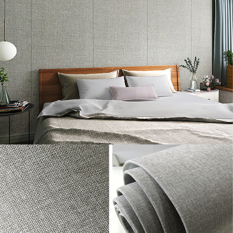BowLift | Contemporary wall paneling with padded 1-piece peel and stick panel