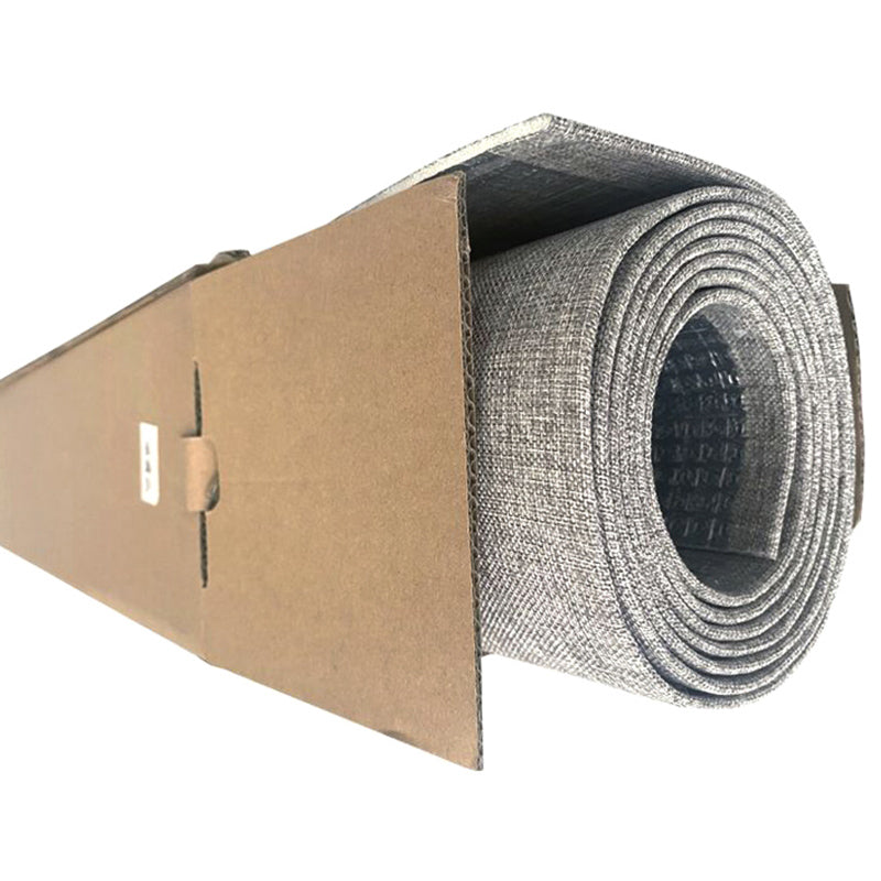 BowLift | Contemporary wall paneling with padded 1-piece peel and stick panel