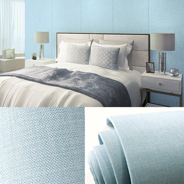 BowLift | Contemporary wall paneling with padded 1-piece peel and stick panel