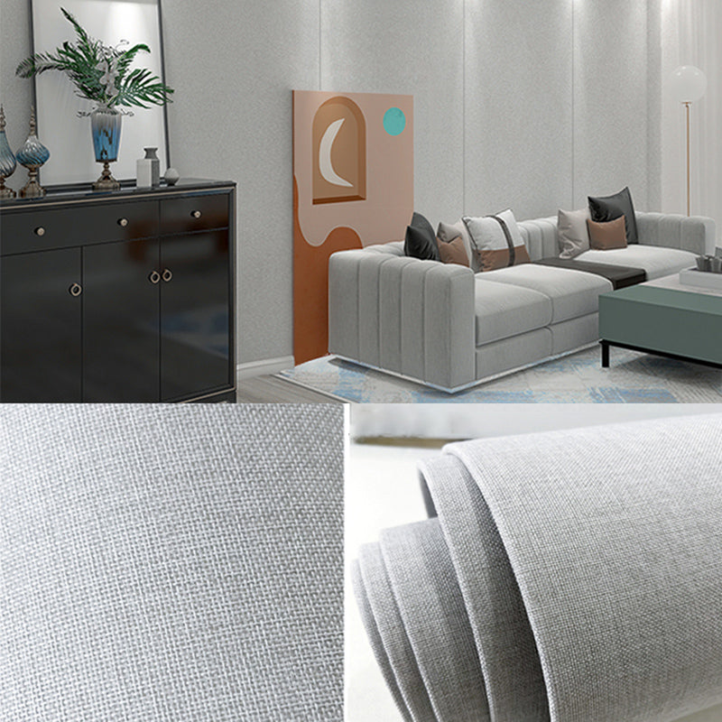 BowLift | Contemporary wall paneling with padded 1-piece peel and stick panel