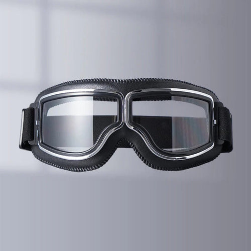 Retro RoadRider — Freedom and protection that makes every ride a style experience | Bowlift