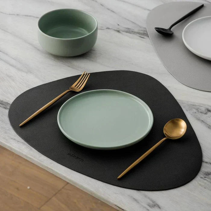 BowLift | Modern Luxe Cutlery Set of Stainless Steel in Stylish Colors