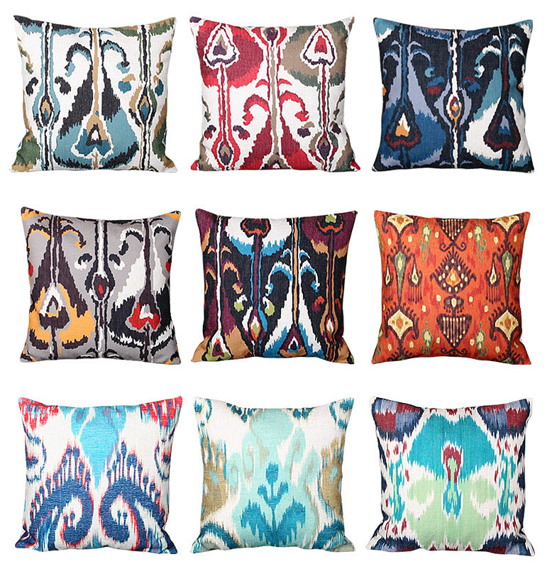 Women Decorative Cushion Cover Bowlift
