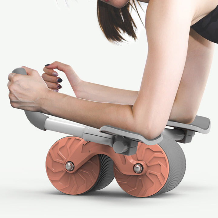 BowLift | Core-Shock Powerroller — Unleash unparalleled power and forge your body without limits!