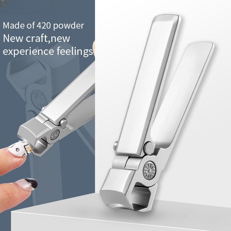 BowLift | Prime Clip Stainless Steel Personal Care Set