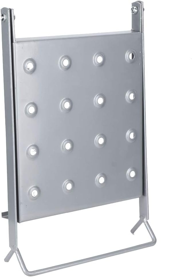 PowerStep — Rock-solid support for worry-free work at any height | Bowlift