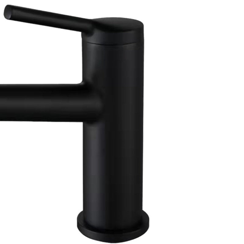 BowLift | Contemporary Style Water Faucets Vessel Sink Bathroom Faucet with a Single Lever Handle