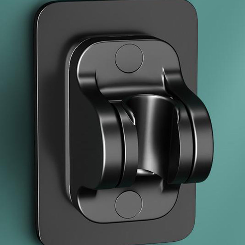 BowLift | Adjustable Spray Pattern Shower Trim made of Stainless Steel Hand Shower for Home