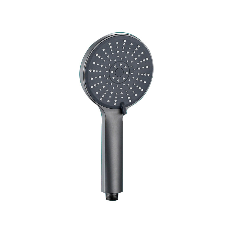 BowLift | Modern Handheld Shower Head Round Standard Round Shower Heads