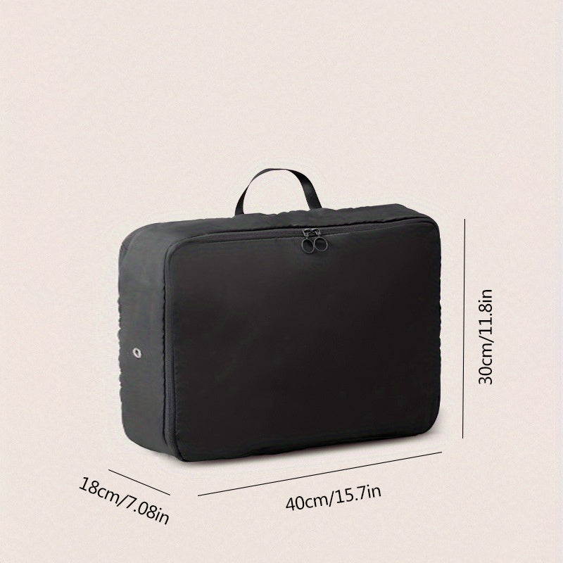 BowLift | DoubleZip Organizer