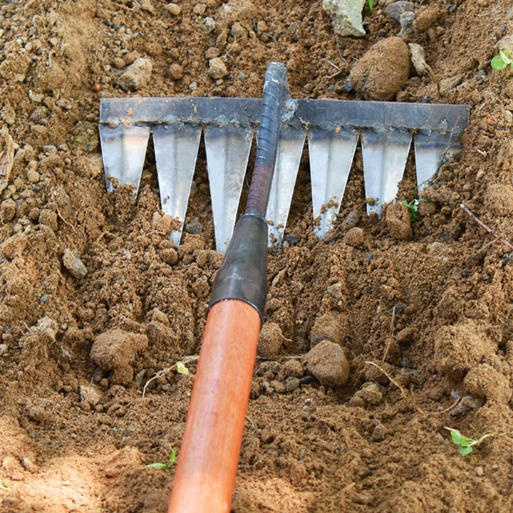 PowerRoot — Your powerful root weapon for effortless garden happiness moments without back pain | Bowlift