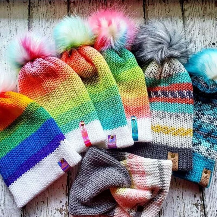 BowLift | KnitTurbo — Start pain-free and live your knitting dreams in record time