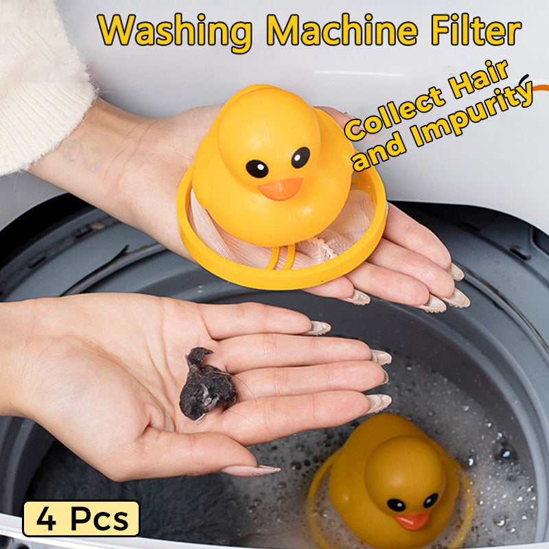 Little Yellow Duck Filter | Bowlift