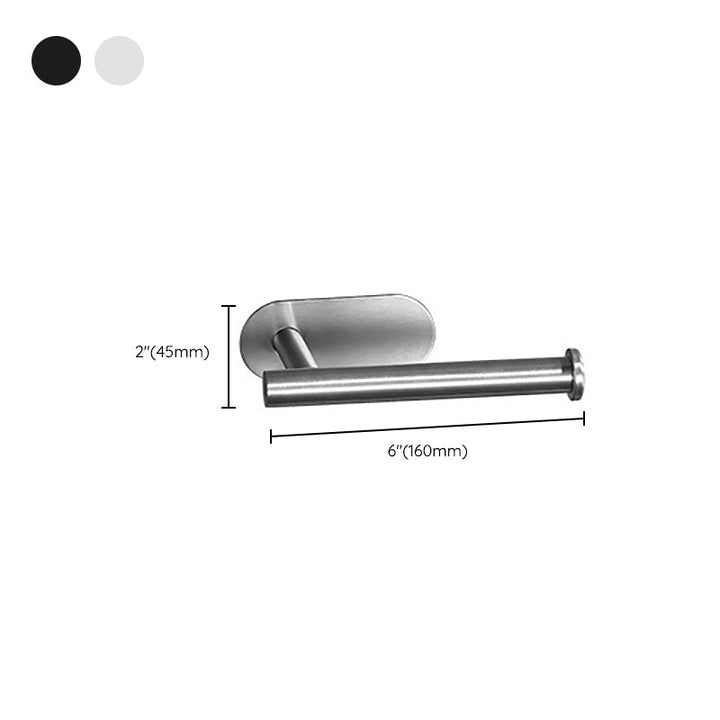 BowLift | Metal Bathroom Hardware Modern Bathroom Accessory as a Single Item or in a Set