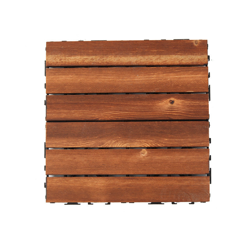 BowLift | Spruce Farmhouse Laminate Plank Flooring Mold Resistant Laminate