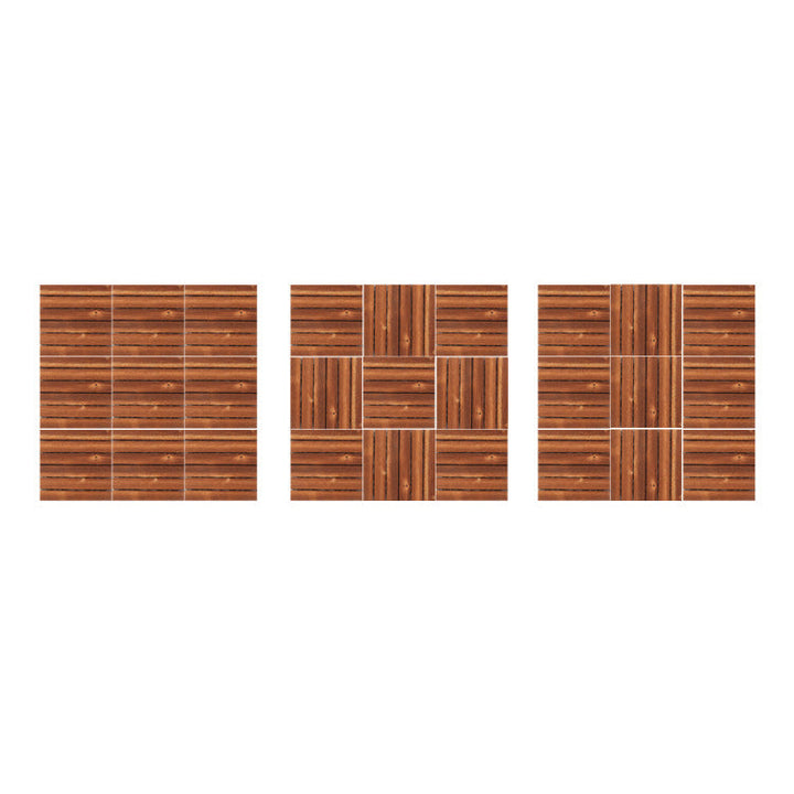 BowLift | Spruce Farmhouse Laminate Plank Flooring Mold Resistant Laminate