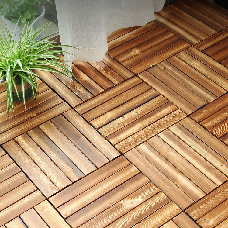 BowLift | Spruce Farmhouse Laminate Plank Flooring Mold Resistant Laminate