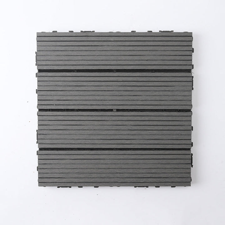 BowLift | Click Laminate Planks Modern Dark Laminate Flooring