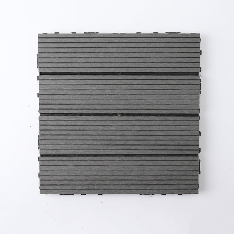 BowLift | Click Laminate Planks Modern Dark Laminate Flooring