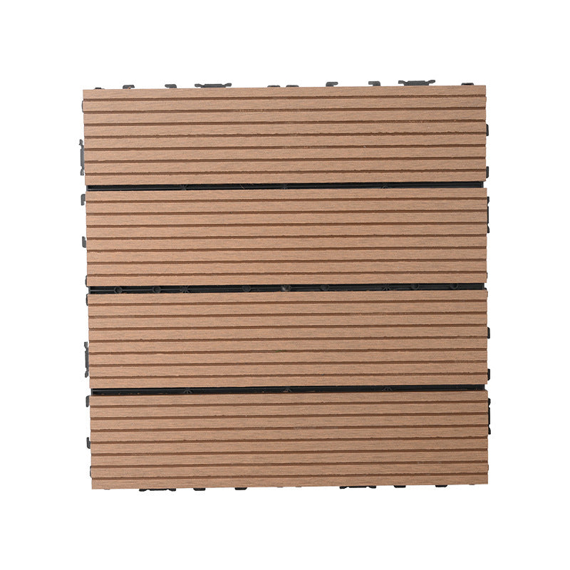 BowLift | Click Laminate Planks Modern Dark Laminate Flooring