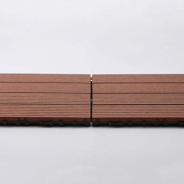 BowLift | Click-Laminated Planks Modern Dark Laminate Flooring