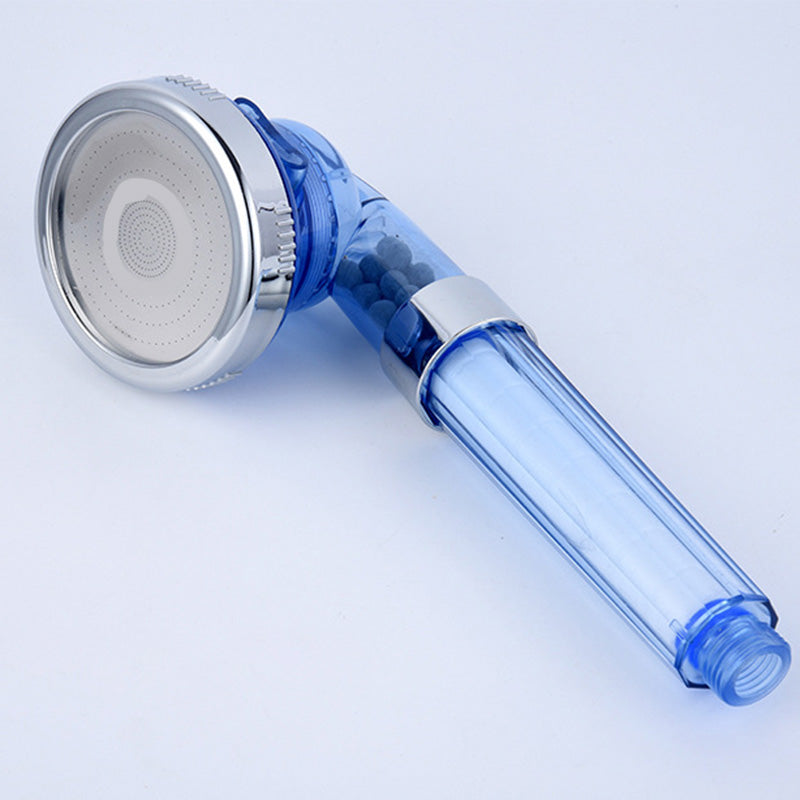 BowLift | Modern Style Shower Head Plastic Handheld Shower Head with Adjustable Water Flow