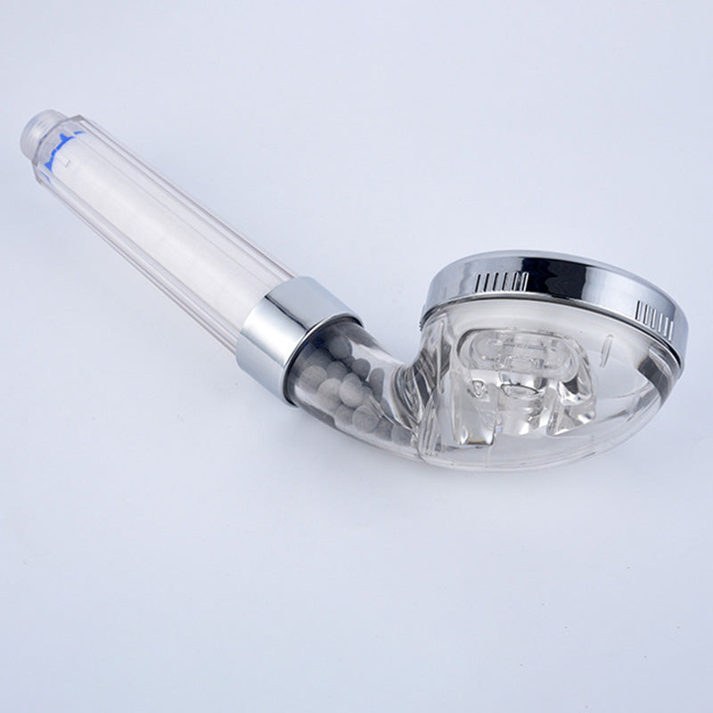 BowLift | Modern Style Shower Head Plastic Handheld Shower Head with Adjustable Water Flow