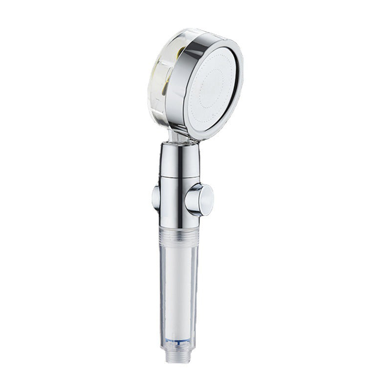 BowLift | Modern Style Plastic Shower Head Adjustable Shower Head