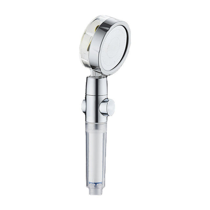 BowLift | Modern Style Plastic Shower Head Adjustable Shower Head