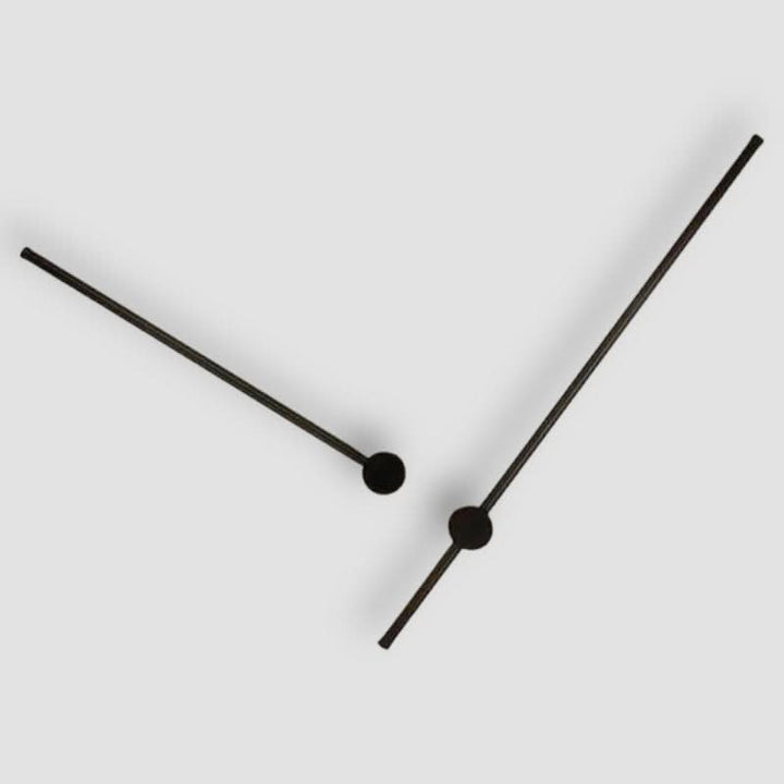 BowLift | Minimalist Wall Lamp with Plug and LED Light