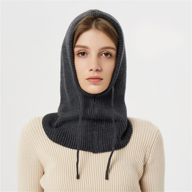BowLift | Winter Knit Beanie