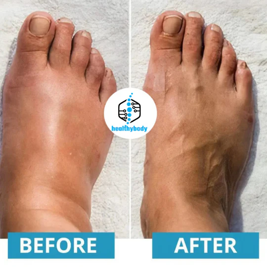 BowLift | Rechargeable Heated Foot Massager