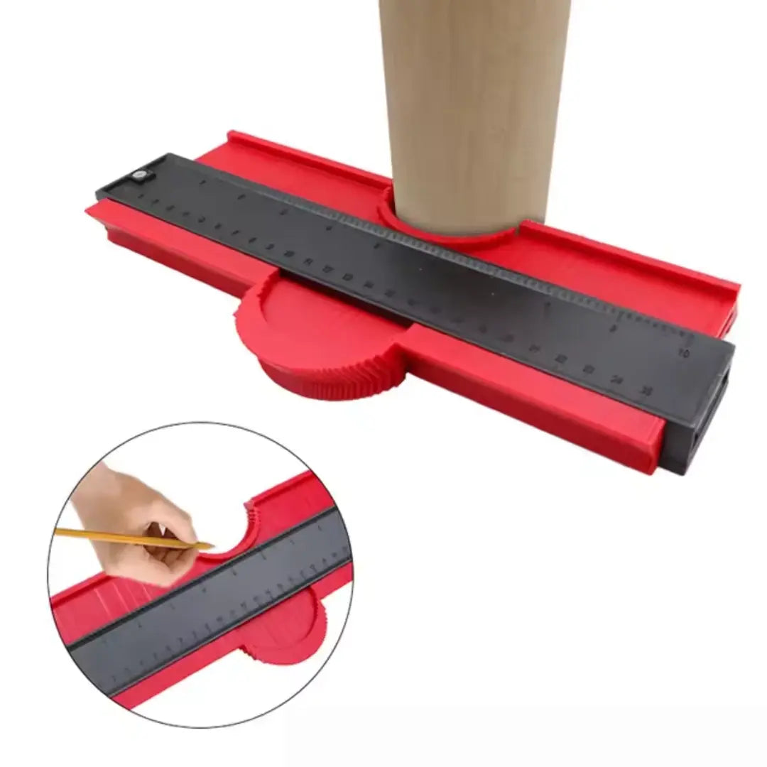 BowLift | PowerContour 52 — Millimeter-accurate fit in seconds – No more frustration and material loss!