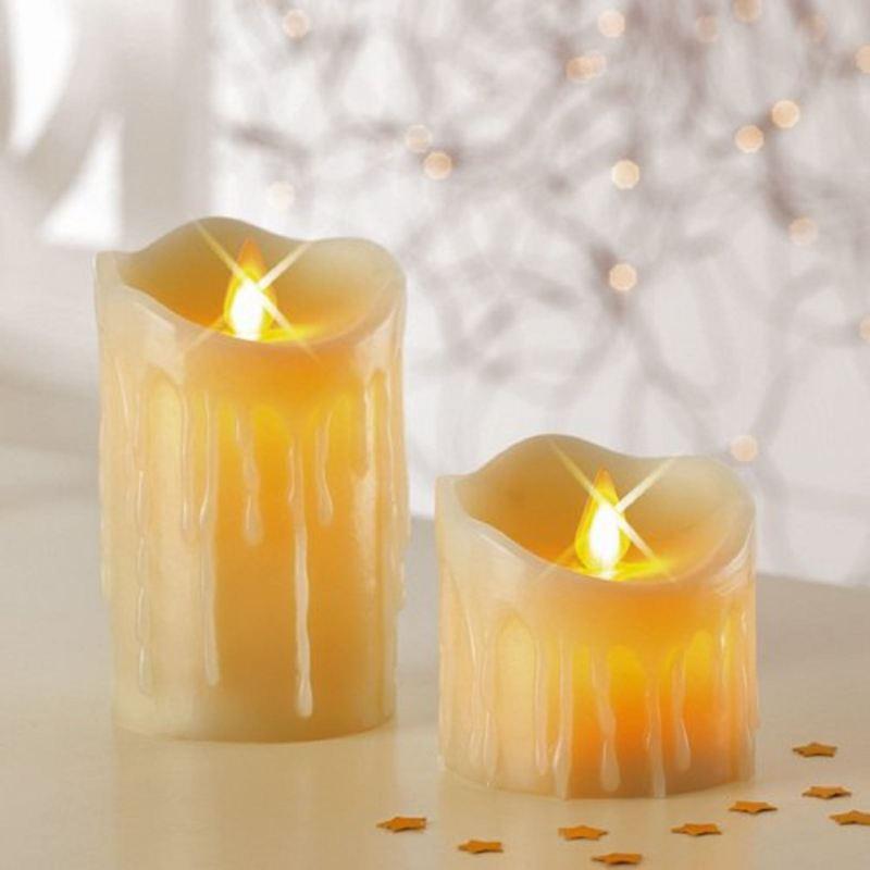 BowLift | LED Electronic Candle