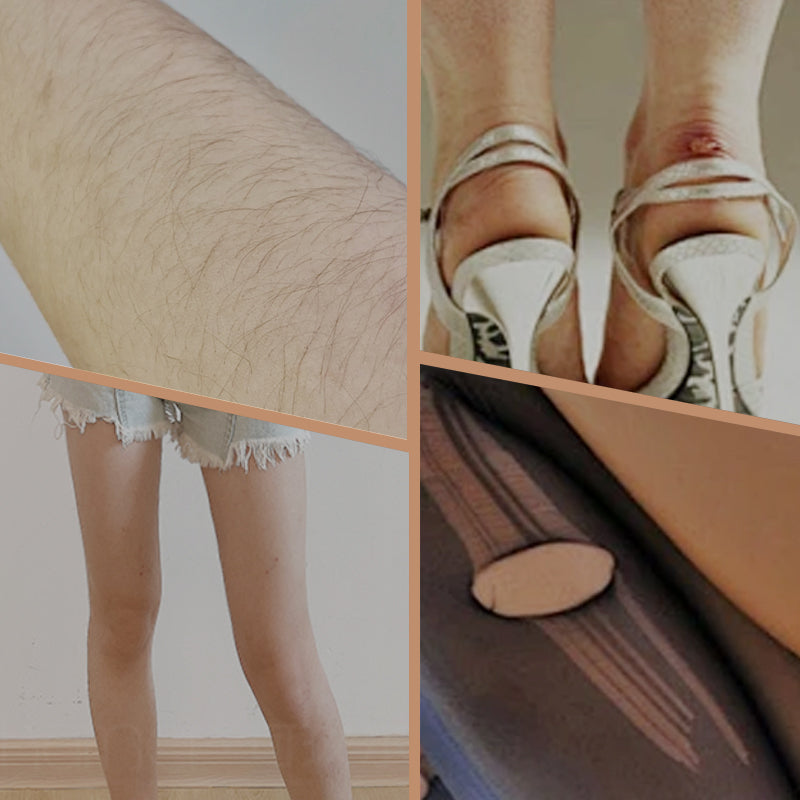 BowLift | LustraFit – Smooth, flawless silhouette for all-day comfort