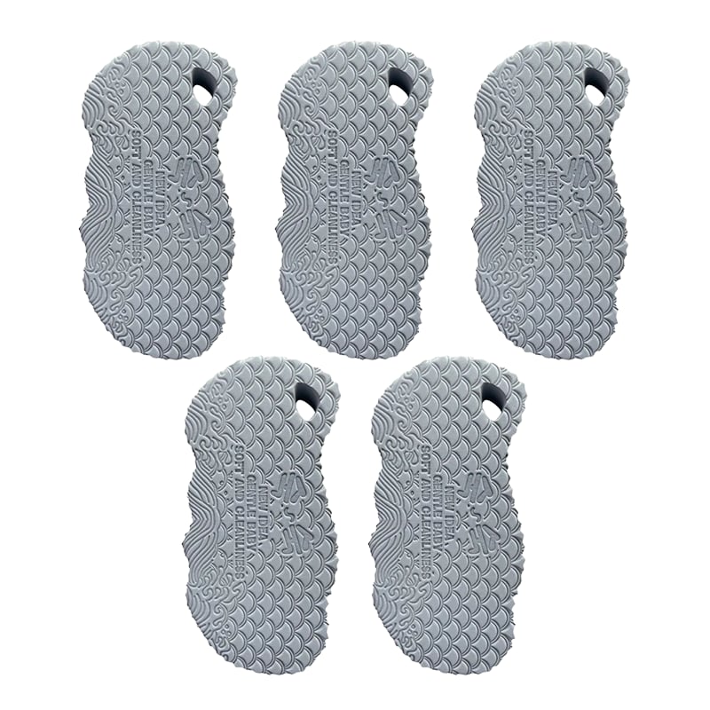 BowLift | Magic Exfoliating Bath Sponge