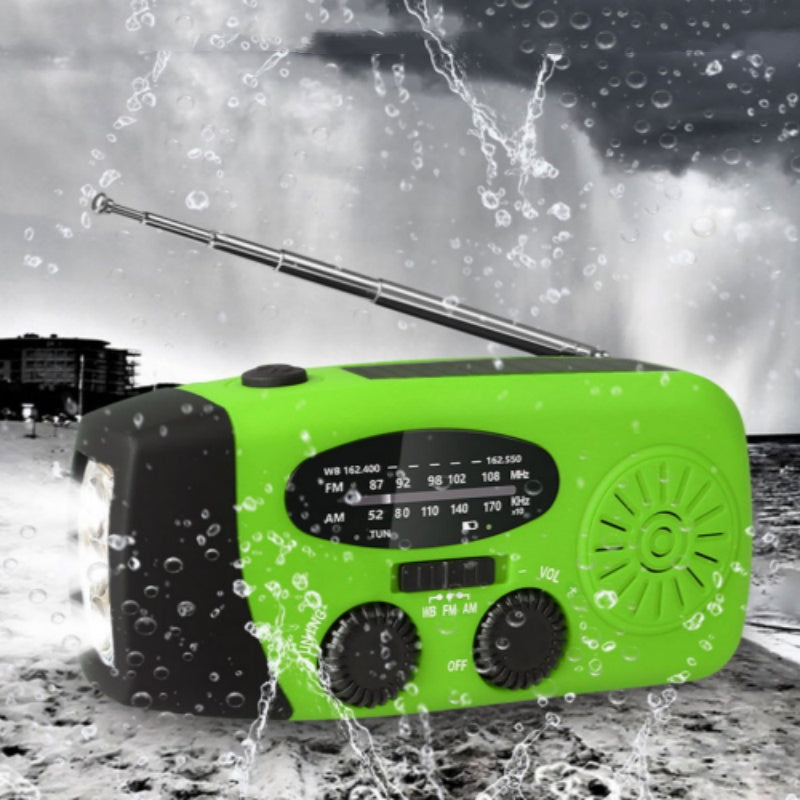 PowerSafe — Reliable energy and safety when every second counts | Bowlift