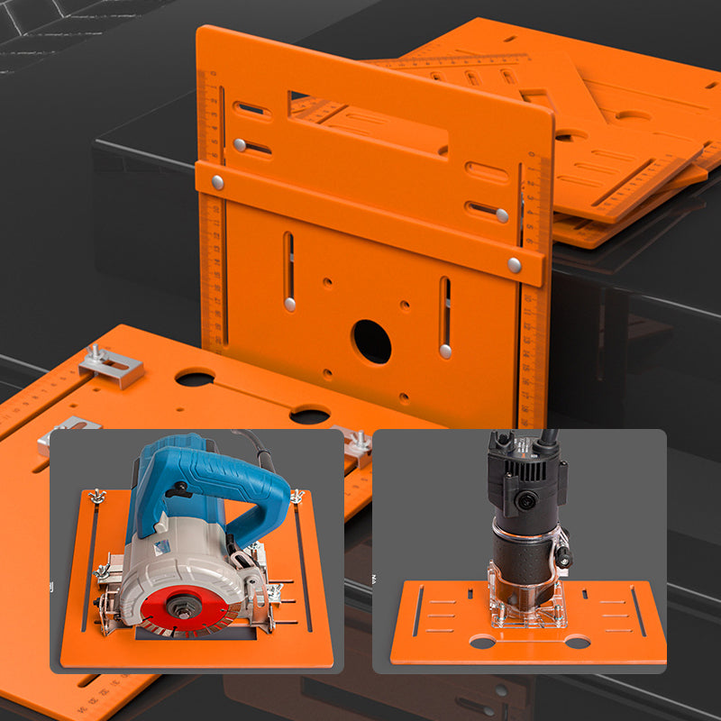 AngleCraft — Precise 45° Cuts for Flawless Projects Without Frustration | Bowlift