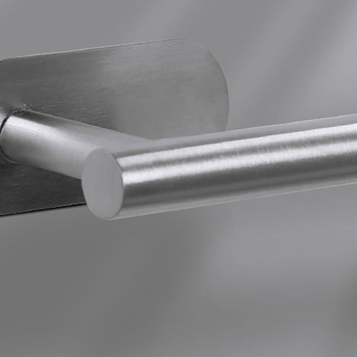 BowLift | Stainless Steel Bathroom Fittings Set Modern Simple Bathroom Set
