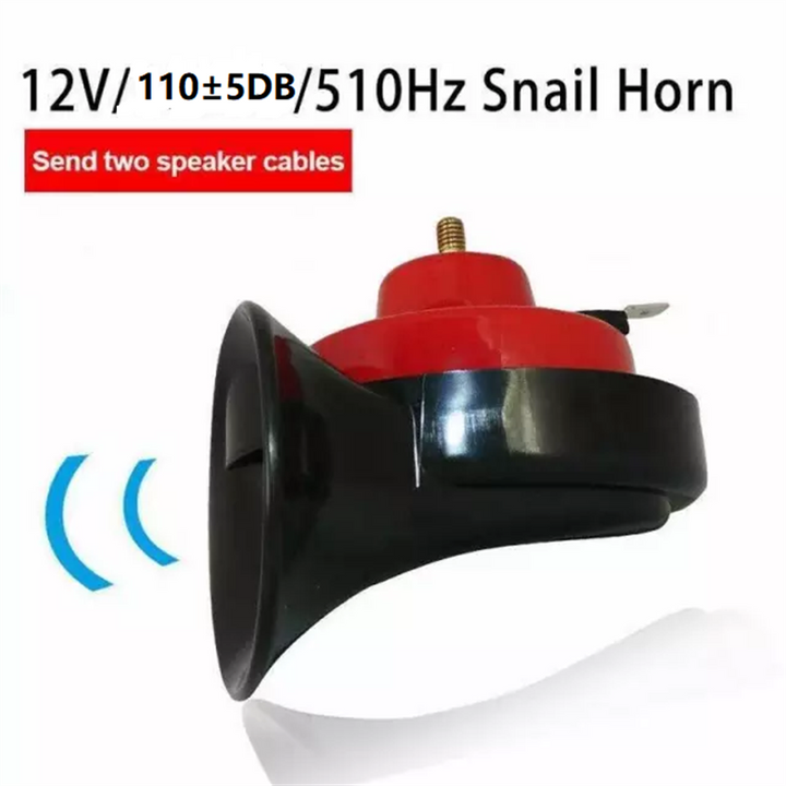 BowLift | New Generation Train Horn for Cars