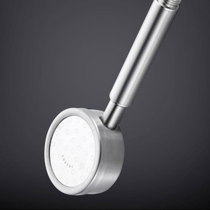BowLift | Modern Style Handheld Shower Metal Bathroom Handheld Shower
