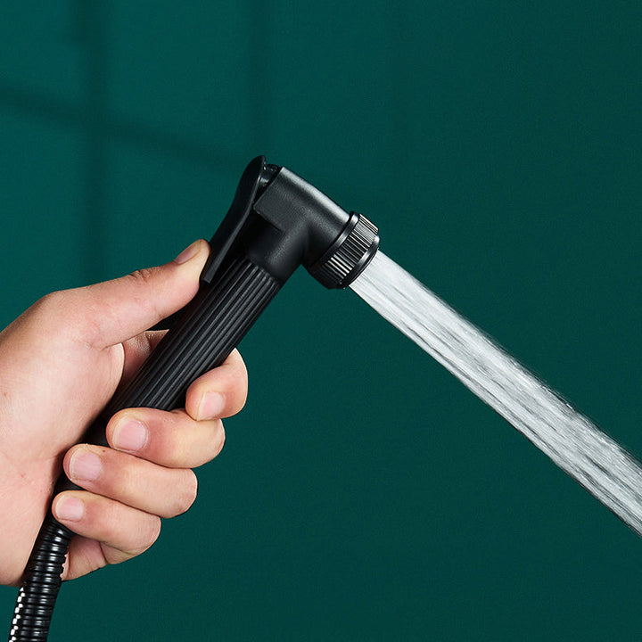 BowLift | Adjustable spray sample shower combination metal shower fitting arm showerhead with slip bar