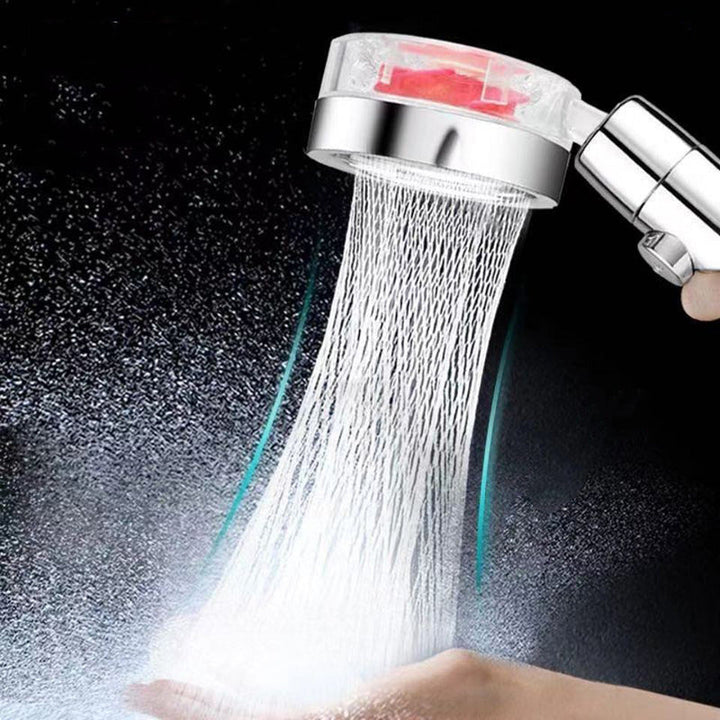 BowLift | Plastic Handheld Showerhead Contemporary Style Bathroom Handheld Showerhead