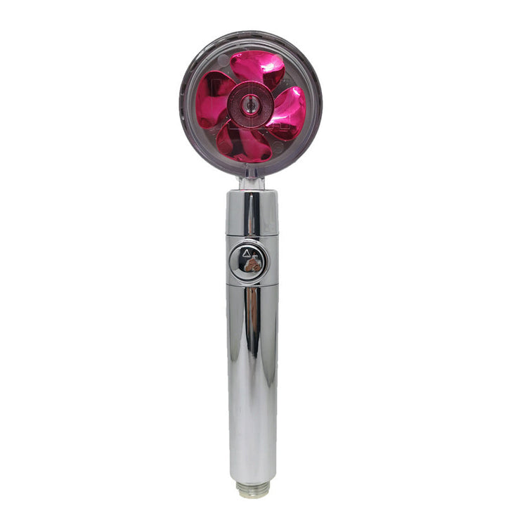 BowLift | Plastic Handheld Showerhead Contemporary Style Bathroom Handheld Showerhead