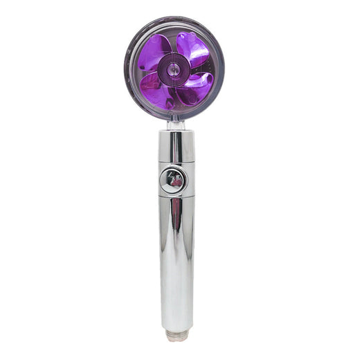 BowLift | Plastic Handheld Showerhead Contemporary Style Bathroom Handheld Showerhead
