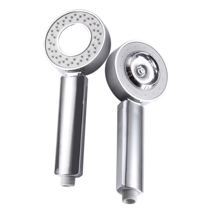 BowLift | Modern Handheld Showerhead Plastic Wall Mounted Showerhead